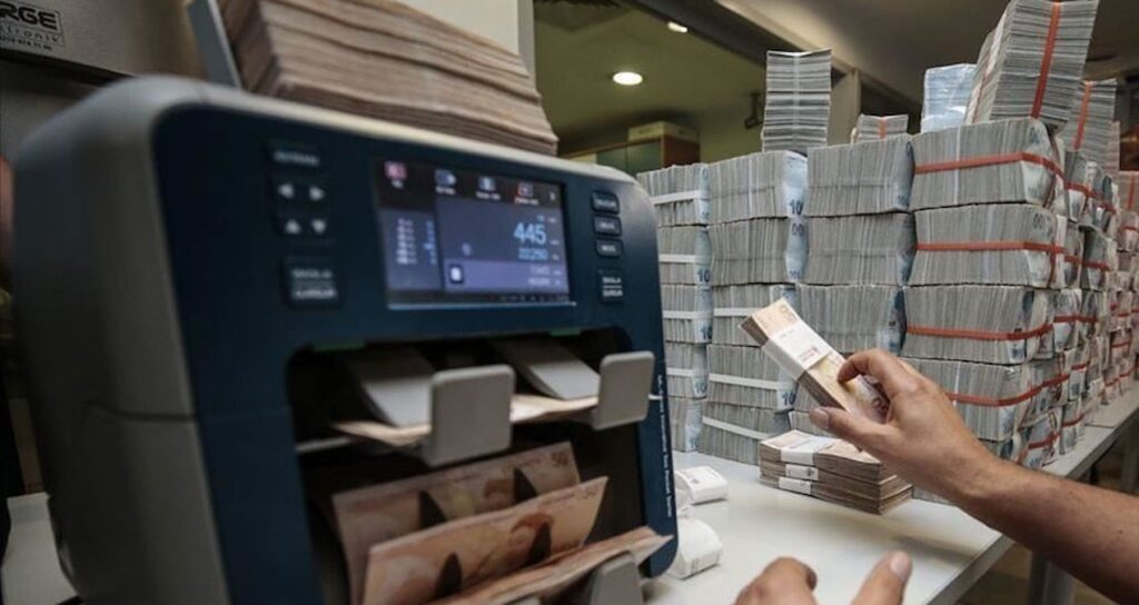 Bankada altın ve döviz hesabı olanlar dikkat