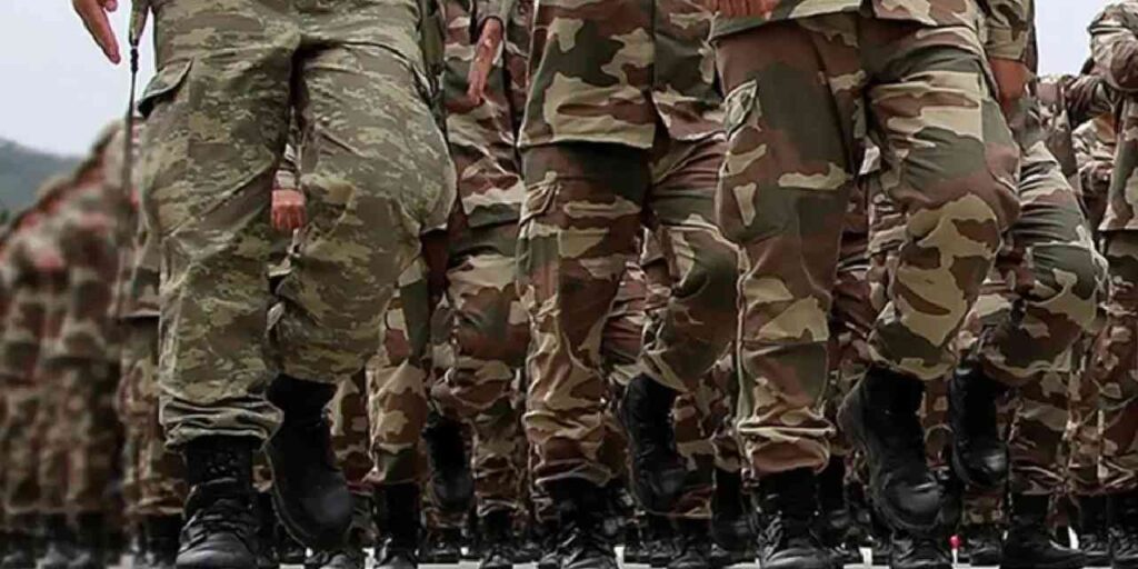 Bedelli askerlik ne kadar oldu?