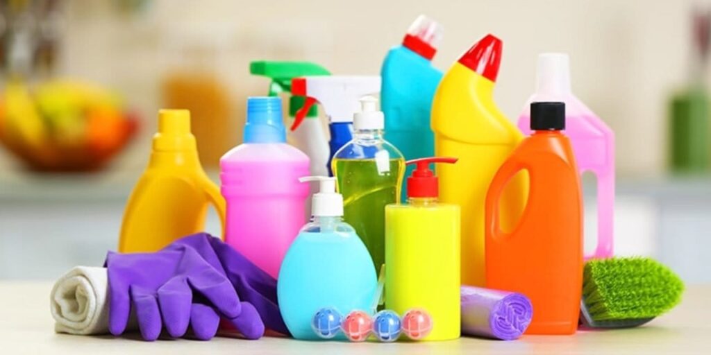 Bir temizlik ürünü piyasadan toplatılıyor! Bakanlık açıkladı