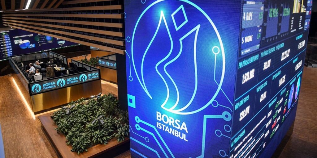 Borsa İstanbul dünyanın tersine gitti!
