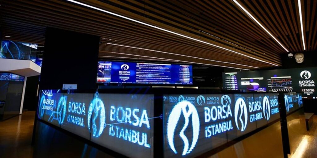 Borsa İstanbul rekor kırdı: Böylesi ilk