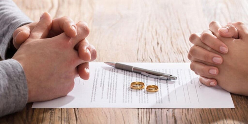 Boşanırken bunu imzalayanın tazminat hakkı bitiyor!