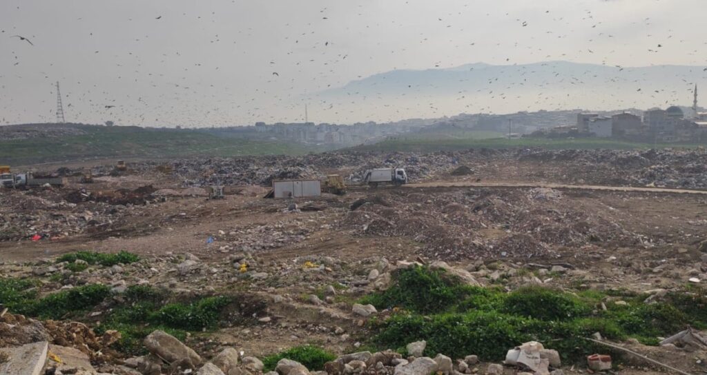 Bursa Büyükşehir Belediyesi’ne 1 milyon lira ceza