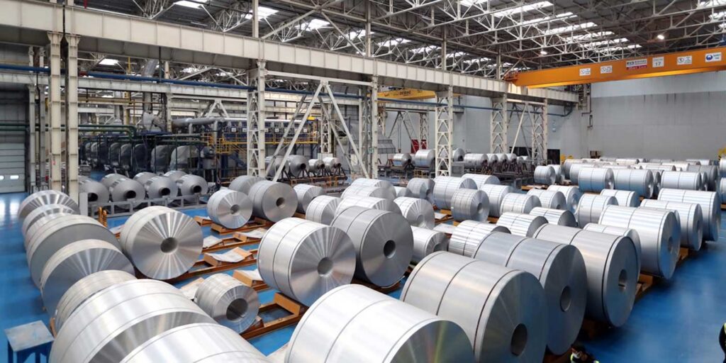 Bursa’da dev fabrika konkordato ilan etti