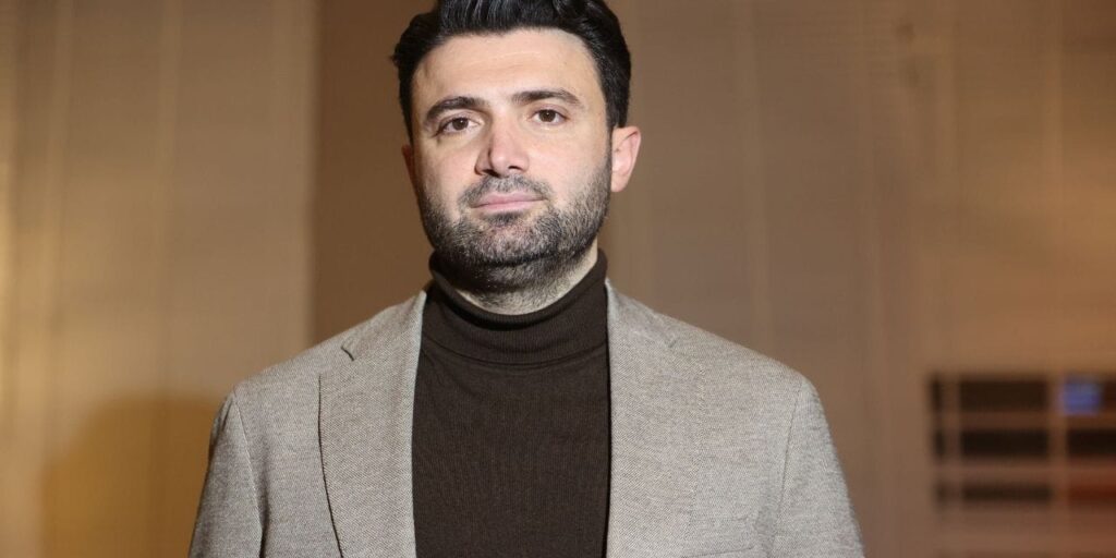 Bursaspor’a müjdeyi verdi