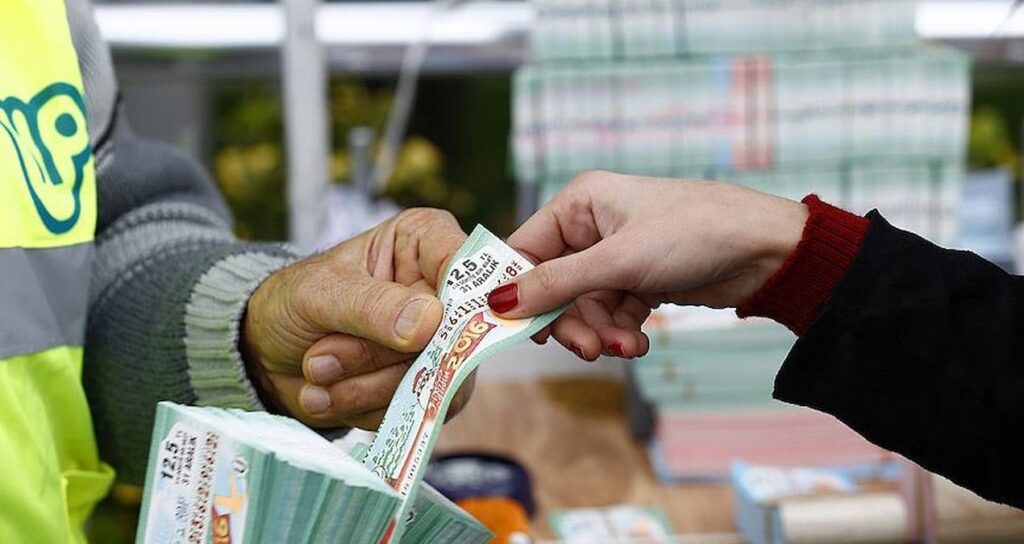 Büyük ikramiye hangi illere çıktı