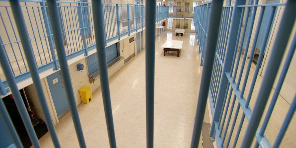 Cezaevinden çıkanların kaçı yeniden suç işliyor?