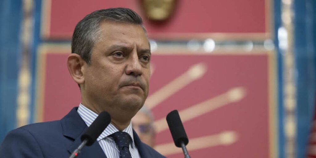 CHP’de kritik hafta başlıyor