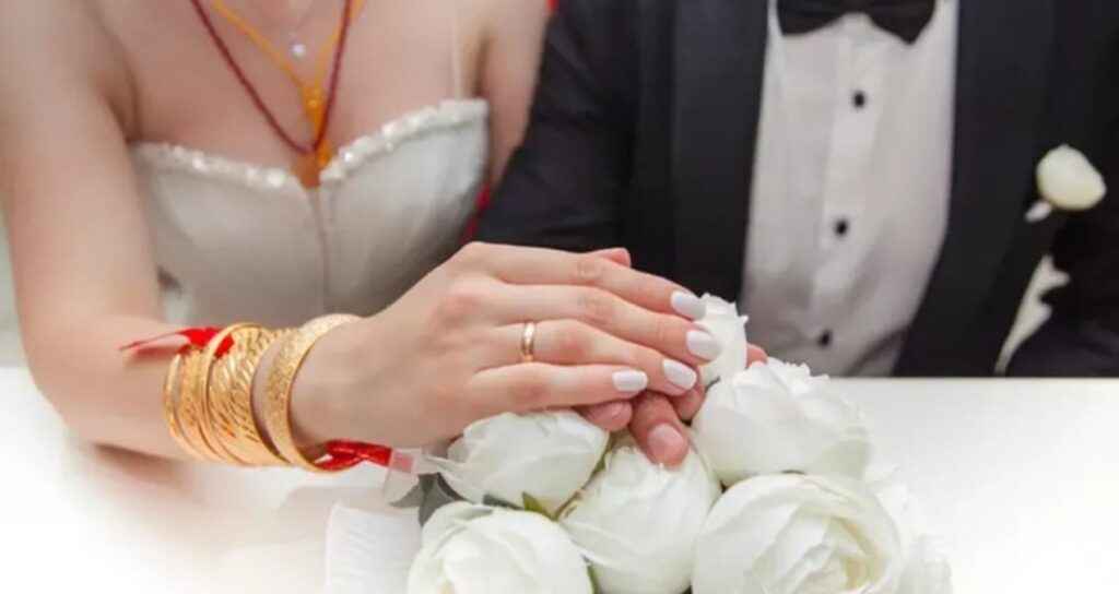 Düğünlerde bir dönem sona eriyor