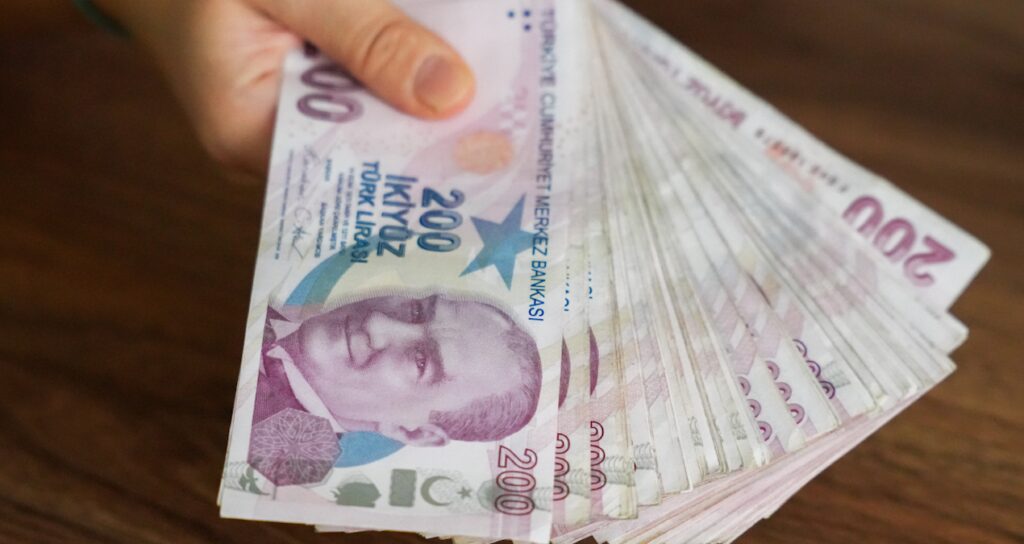 EFT ve havale ücretlerine zam geldi