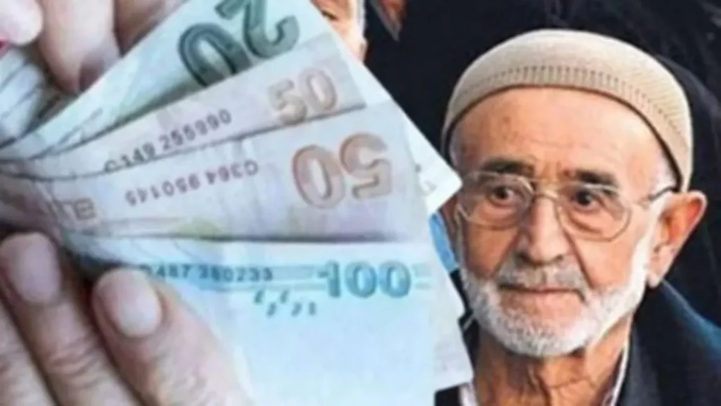 “Bu yoksulluk kader değil, dayatmadır”