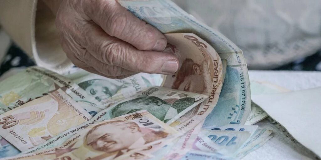 Emekliler için kritik gün!