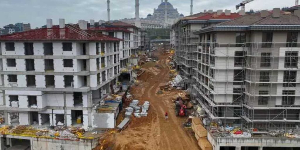 Emlak vergisinde zamlar belli oldu