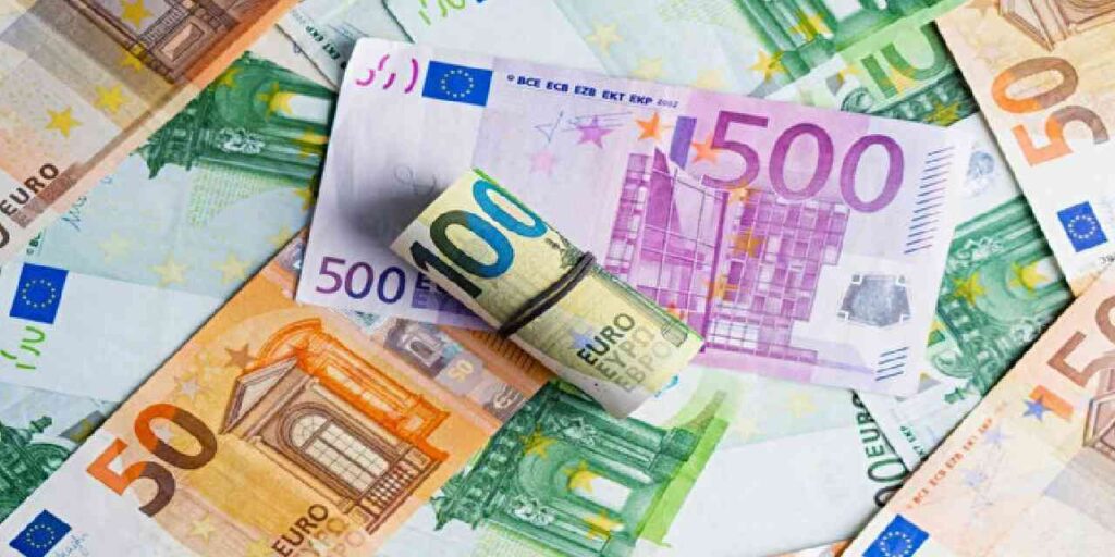 En yüksek maaşı veren Avrupa ülkesi şaşırttı!