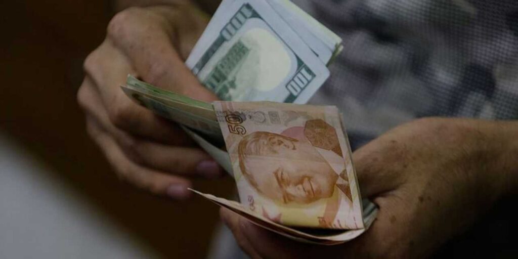 Euro dolar ne kadar oldu?