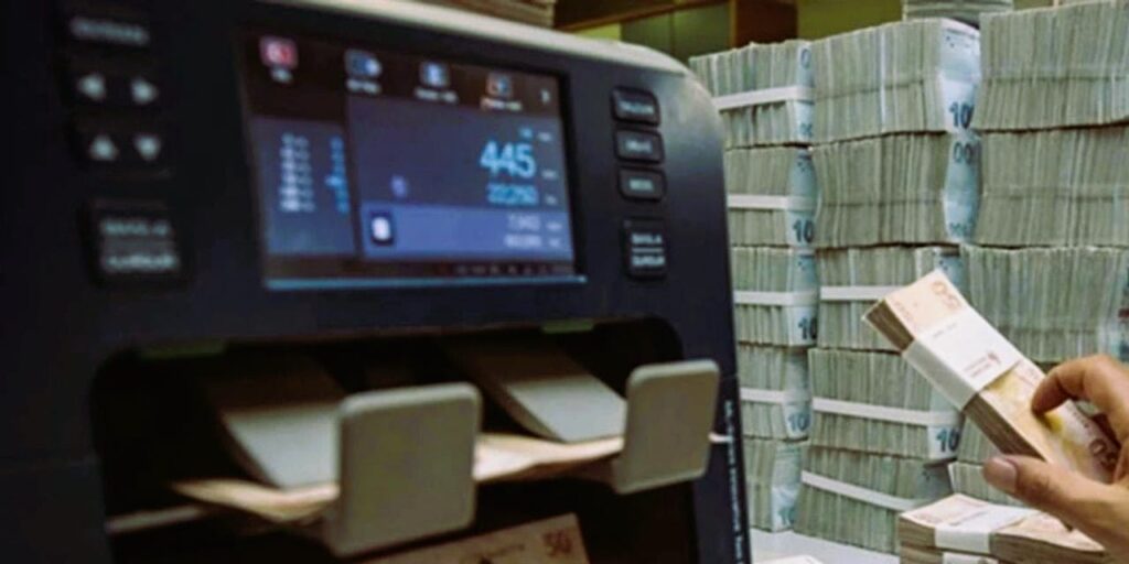 Finansal hizmetler güven endeksi açıklandı