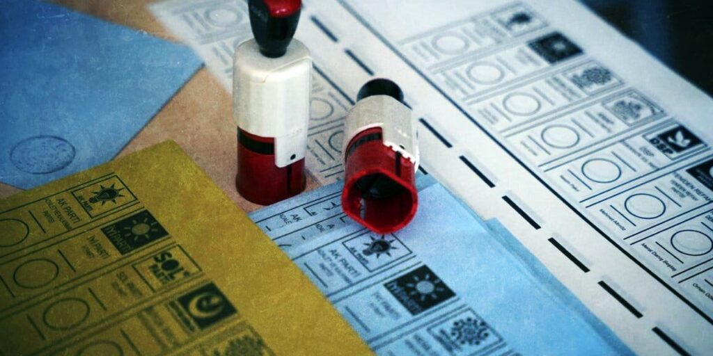 Gençlerle yapılan son anketin birincisi belli oldu