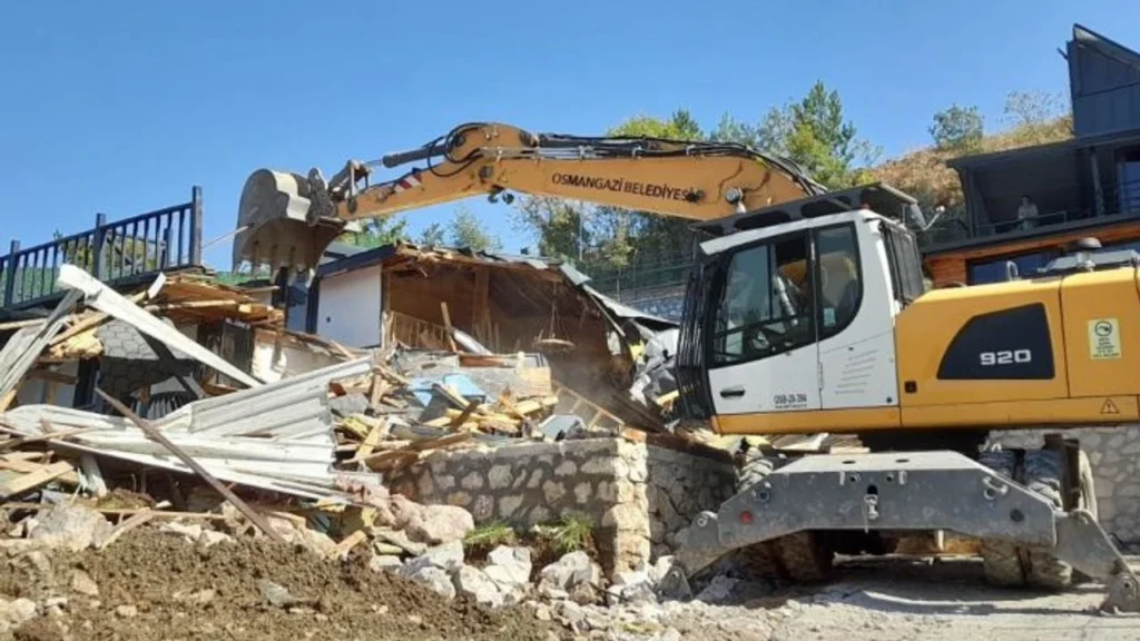 İmar Mağdurları İçin Kritik Adım: YKB Sorununa Meclis Gündemi