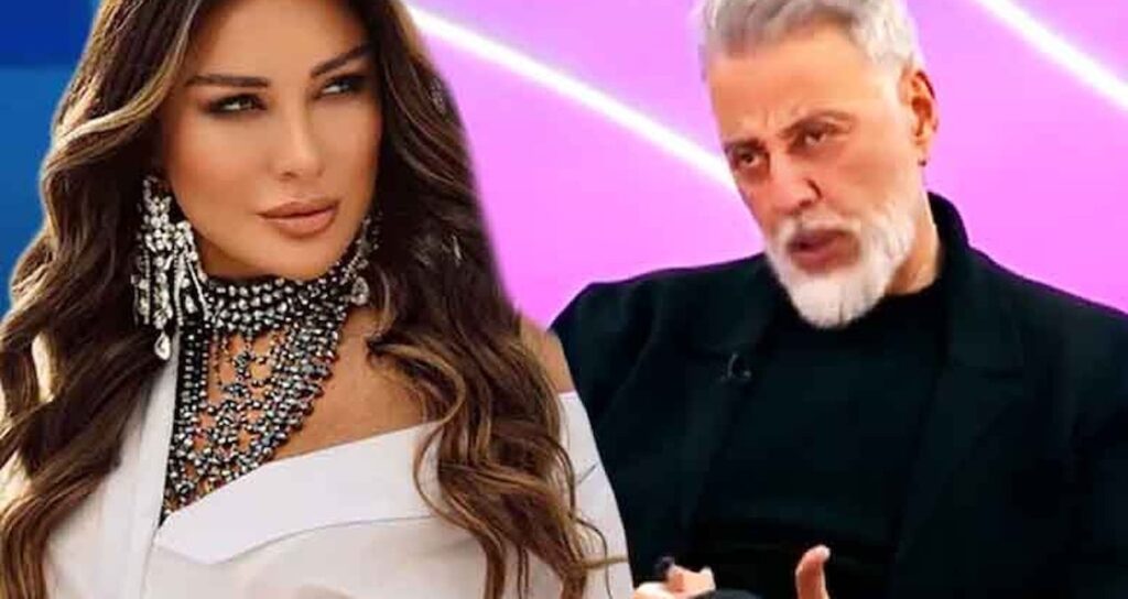 Hamdi Alkan’a eski eşi Selen Görgüzel soruldu