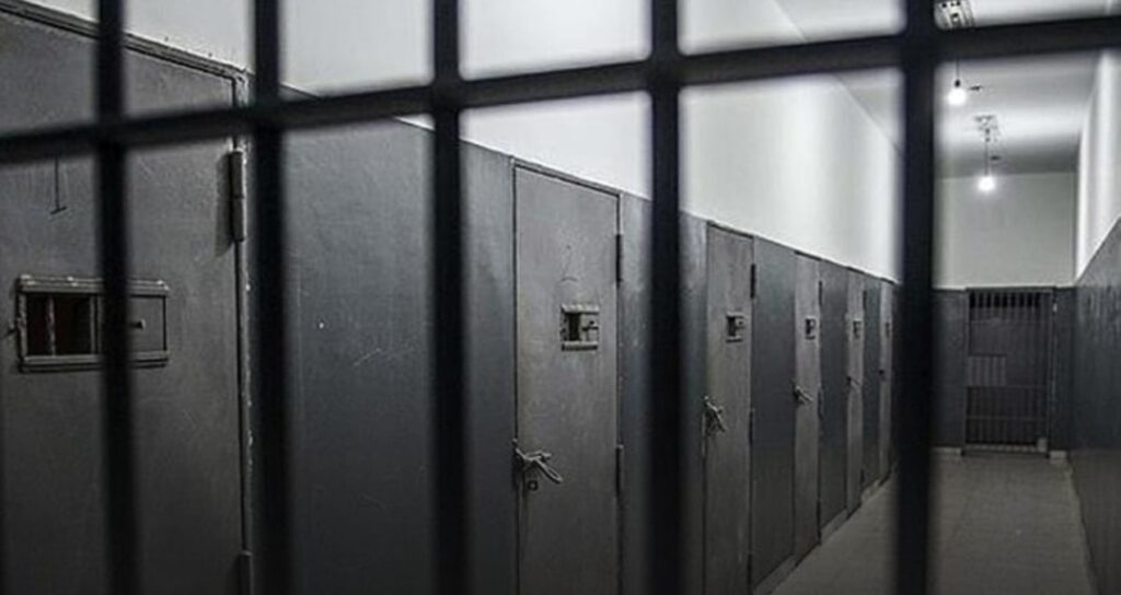 Hapis cezasına alternatif geliyor