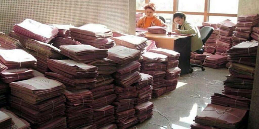 İcra dosyaları 24 milyonu aştı