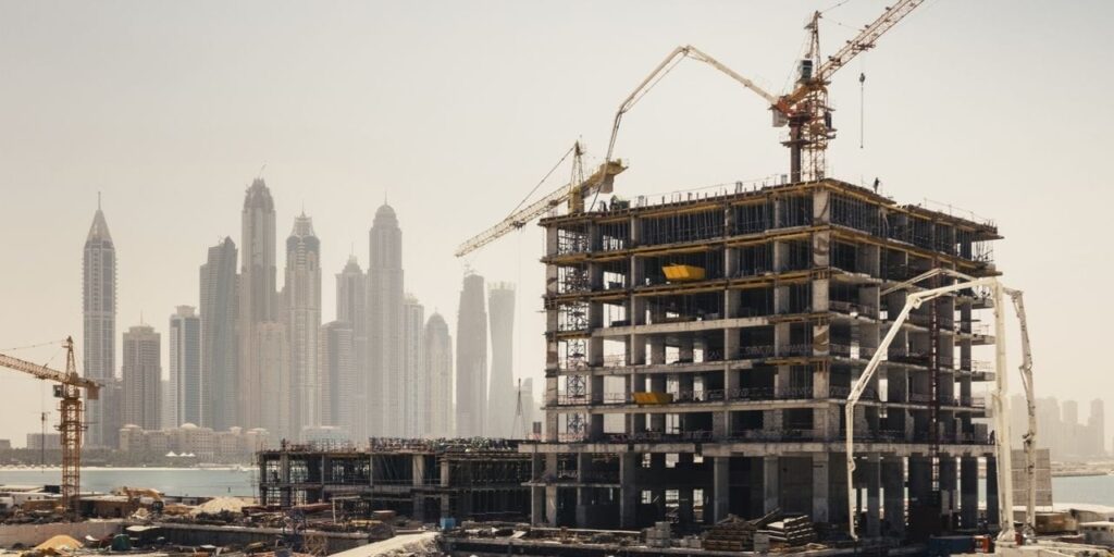 İnşaat maliyeti yükseldi