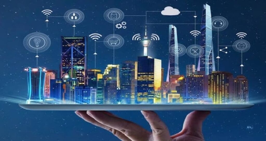 İşte dünyanın en akıllı 10 şehri