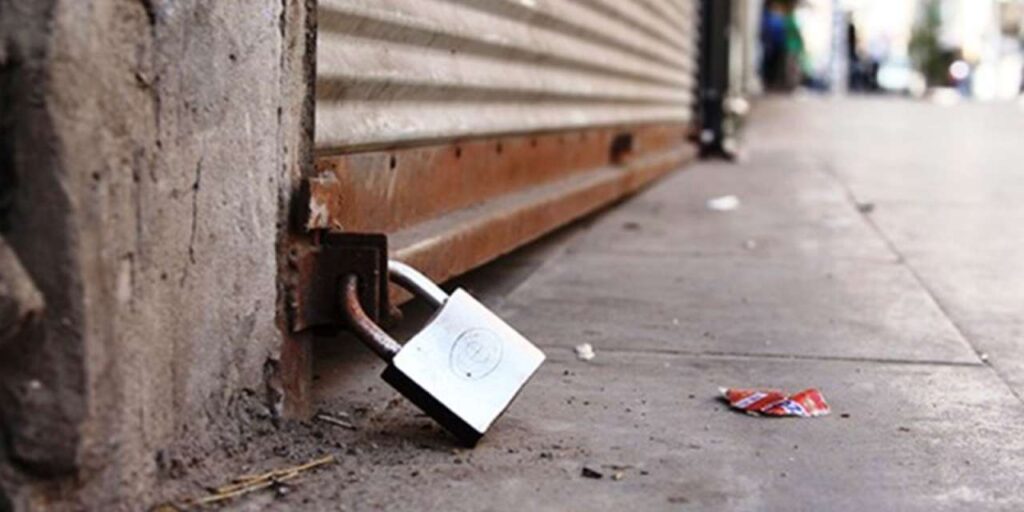 İşte ekonomide istikrar!