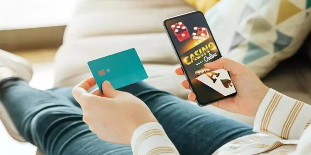 Kamu kurumlarına sanal kumar genelgesi