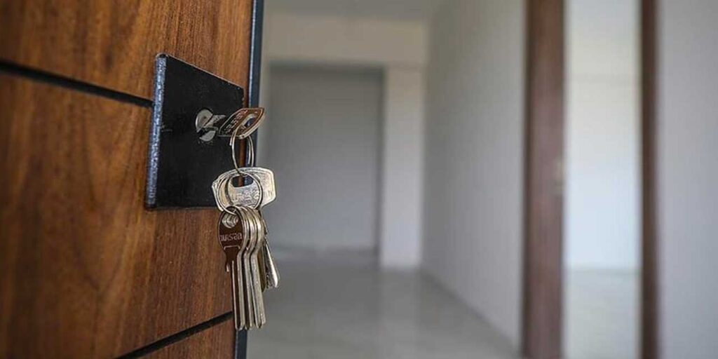 Konut fiyatları reel olarak değer kaybetti