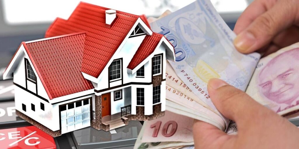 Konut satışında yeni dönem!