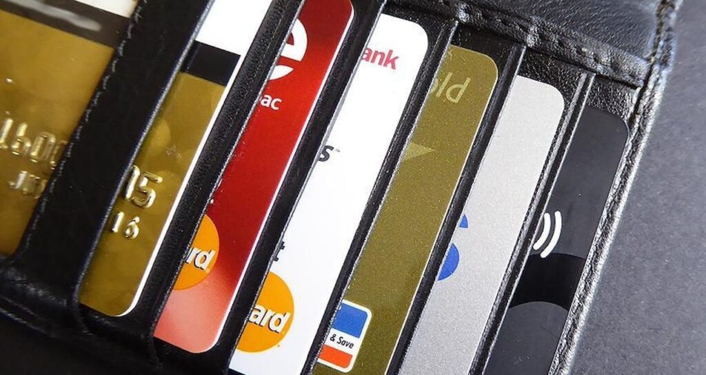 Kredi kartına kısıtlama