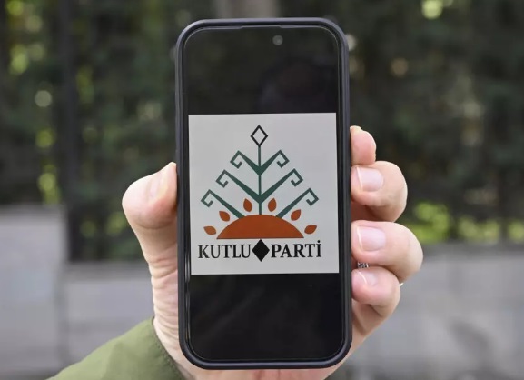 Kutlu Parti’den Türk Dünyası İçin Kapsayıcı, Stratejik ve Uzun Vadeli Vizyon