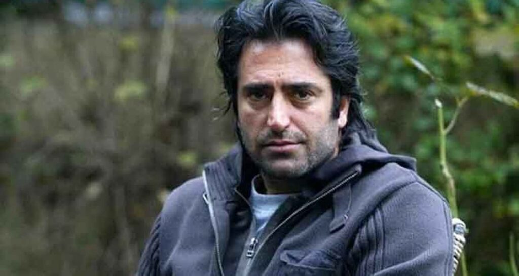 Mahsun Kırmızıgül çok sinirlendi: Artık eski Mahsun yok!