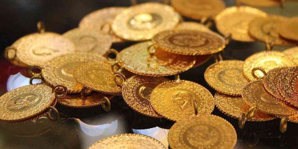 Maliye’den ‘altın takibi’ iddialarına yanıt