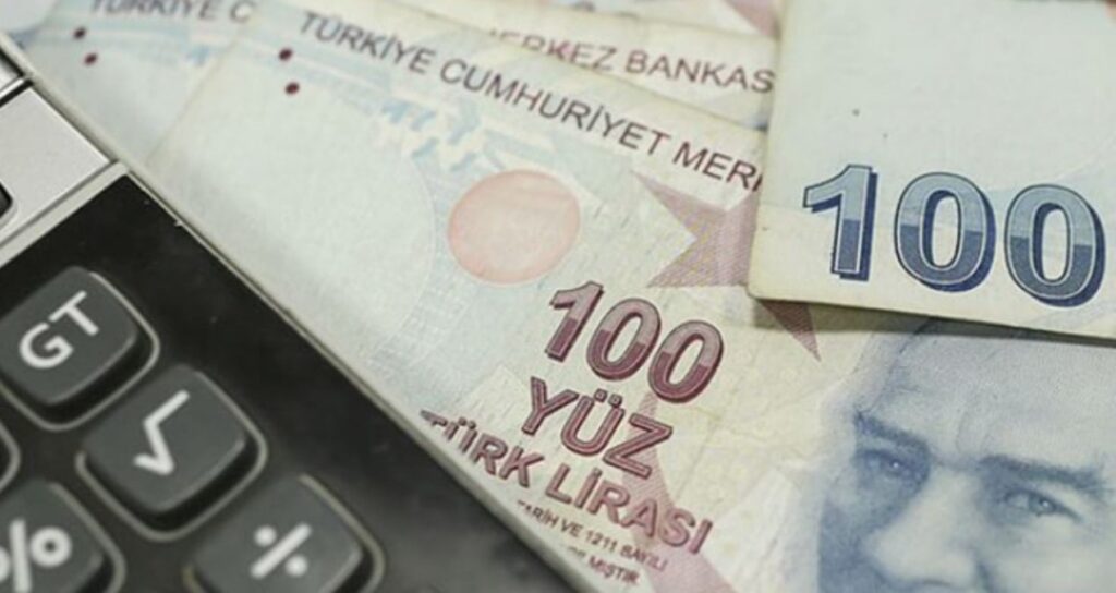 Memurların zamlı maaş hesabı belli oldu