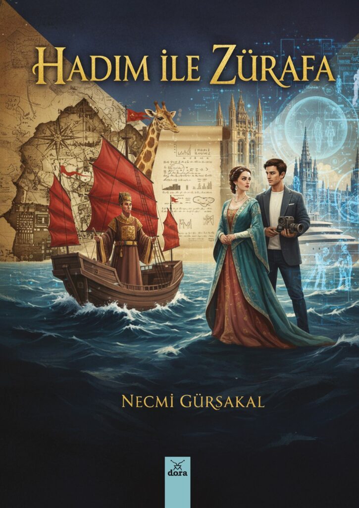 Hadım ile Zürafa: Tarihten Yapay Zekâ Çağına Uzanan Sert Bir Uyarı