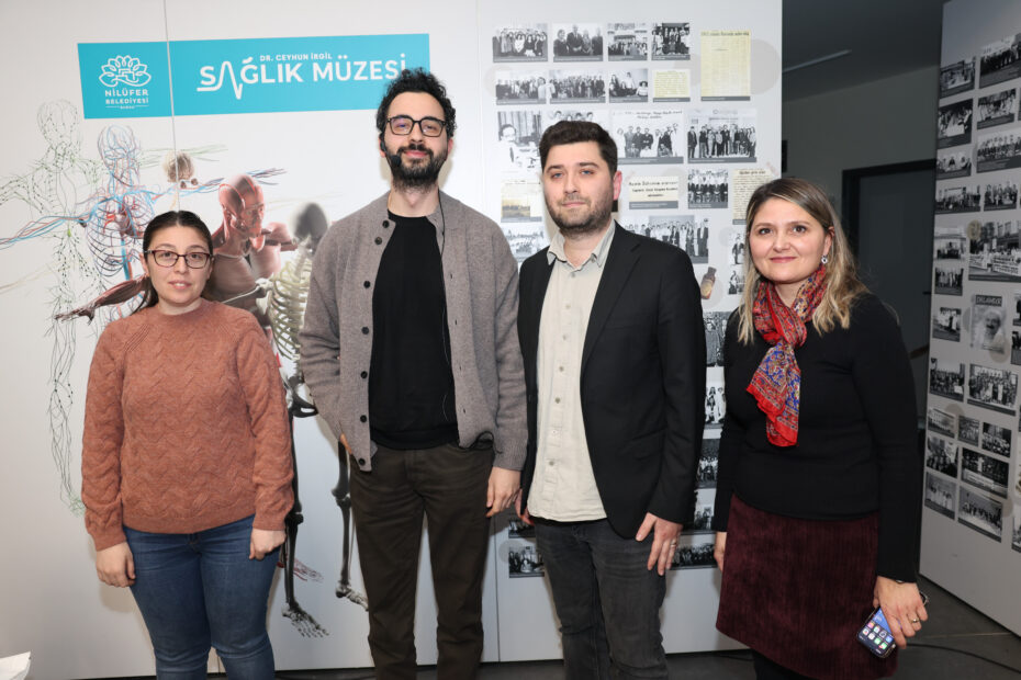 Nilüfer Belediyesi’nden ruh sağlığı farkındalığı