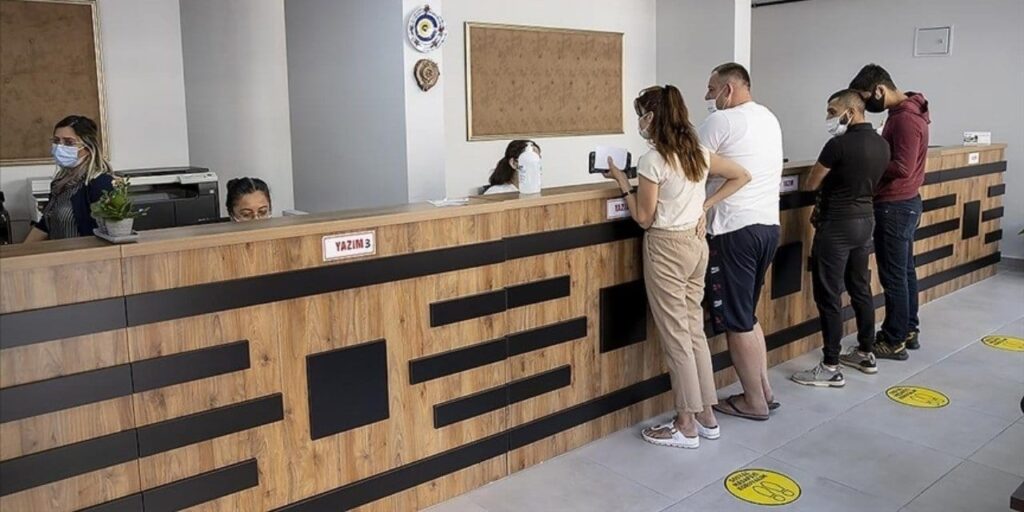 Noterlerin kazancı dudak uçuklattı