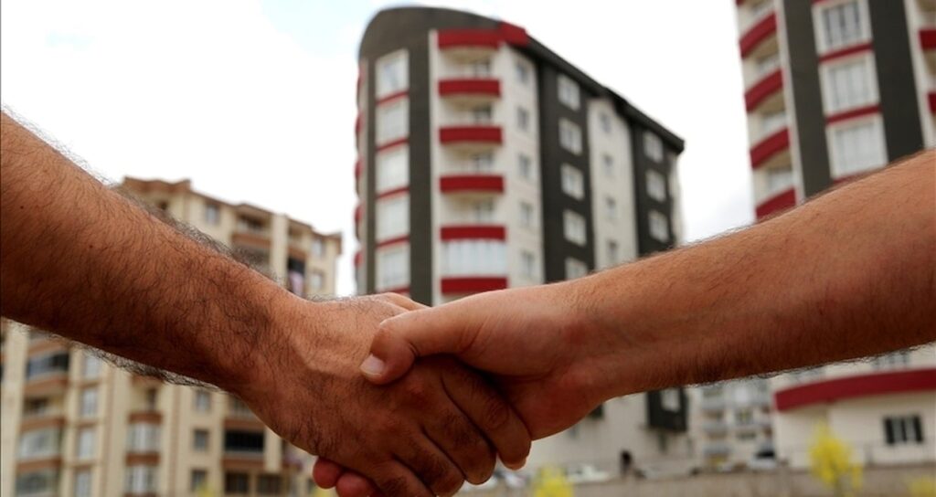 Onay vermeyen tapulu evini satamayacak