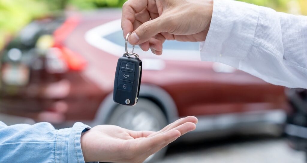 Otomobil alım-satımında noter ve ödeme işlemleri değişti