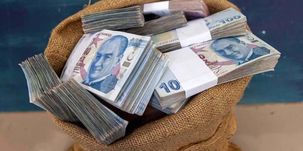 Partilere 2026’da 6,4 Milyar TL hazine yardımı