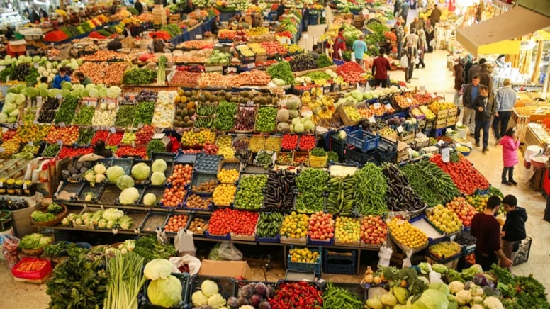 “Pazarcının Sorunu Masada Değil, Tezgahta Çözülür”