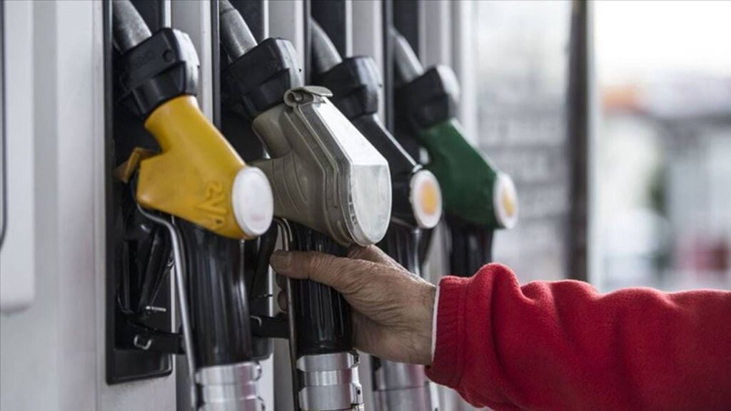 Pompadaki zam kurumadan yenisinin haberi geldi