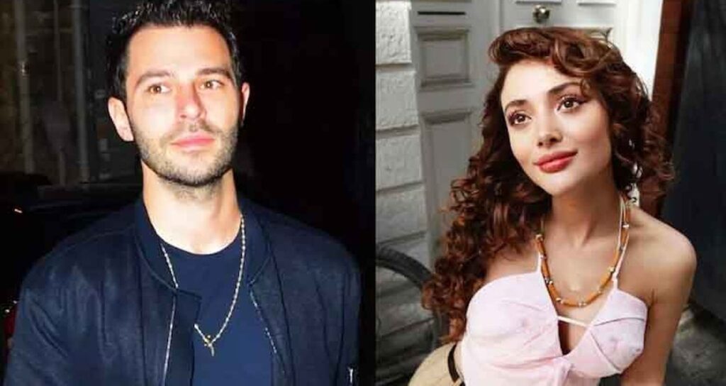 Rabia Soytürk ve Hakan Sabancı aşkı çabuk bitti