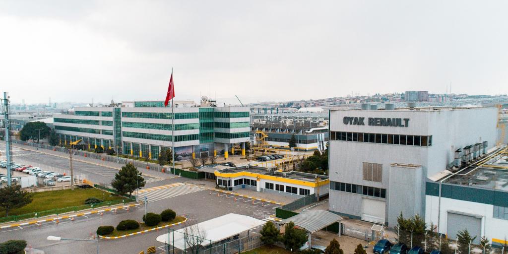 İşçilerin Birliği Kazandı