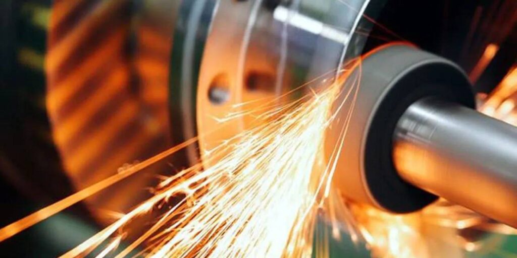 Sanayide üretim geriledi