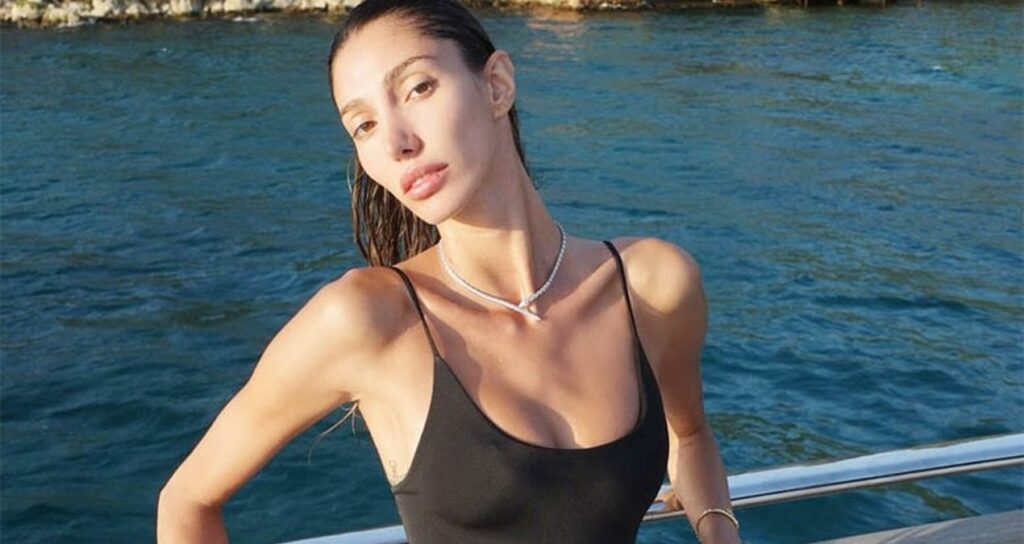 Şevval Şahin’in Londra’ya yerleştiği iddia edildi