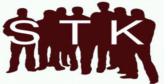 Bursa’da STK Liderlerinden Güçlü Türkiye Vurgusu