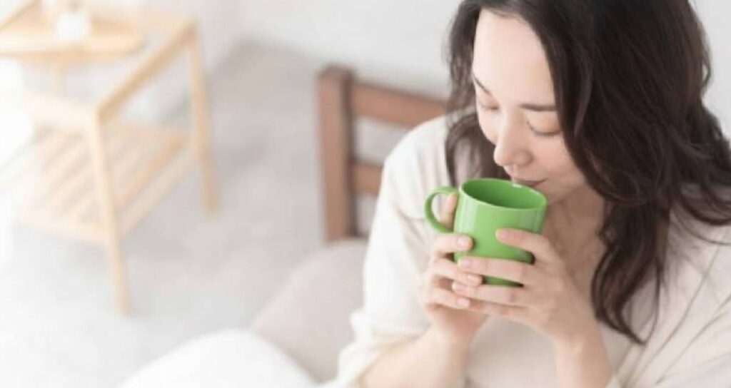 Sudan sonra en sağlıklı içecek belli oldu